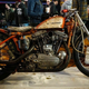 Image for article titled Patina Is Good, and This Harley-Davidson Barn Find is the Proof